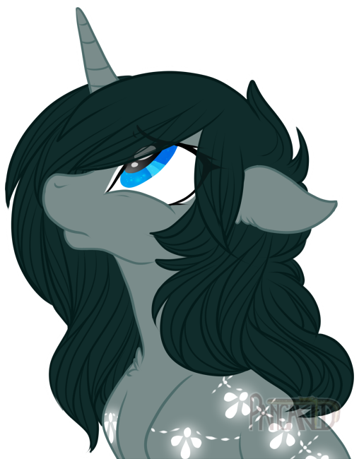 #1584398 - Artist - Pancaked, Artist - Sequin, Female, - Cartoon Clipart (508x650), Png Download