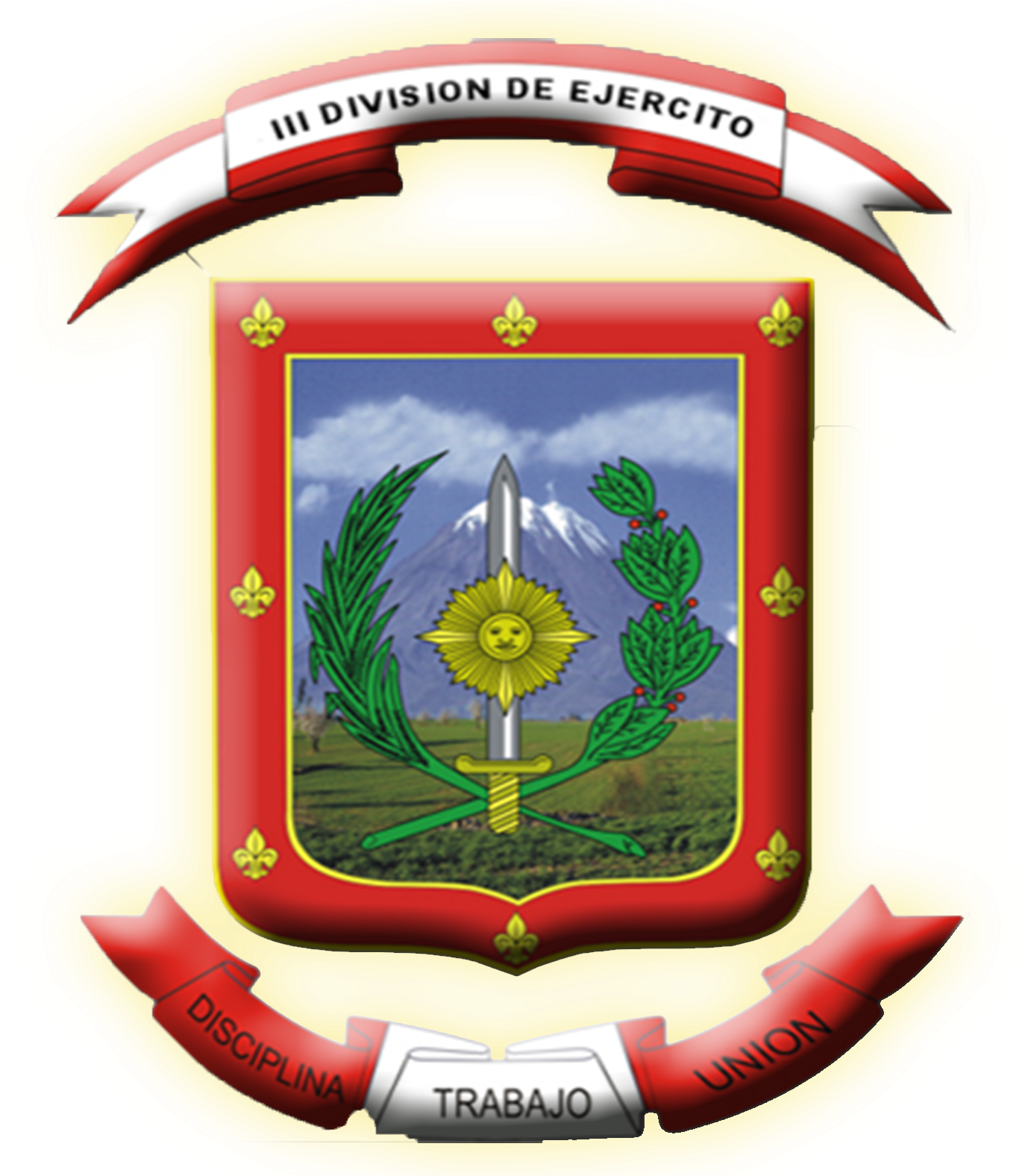Nuestra Heráldica - Emblem Clipart (2362x1575), Png Download