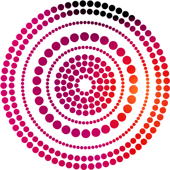 Pink Coin - Creative India Flag Clipart (600x600), Png Download