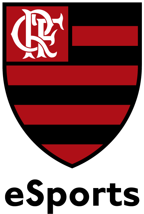 34, 29 May 2018 - Flamengo Esports Png Clipart (708x708), Png Download