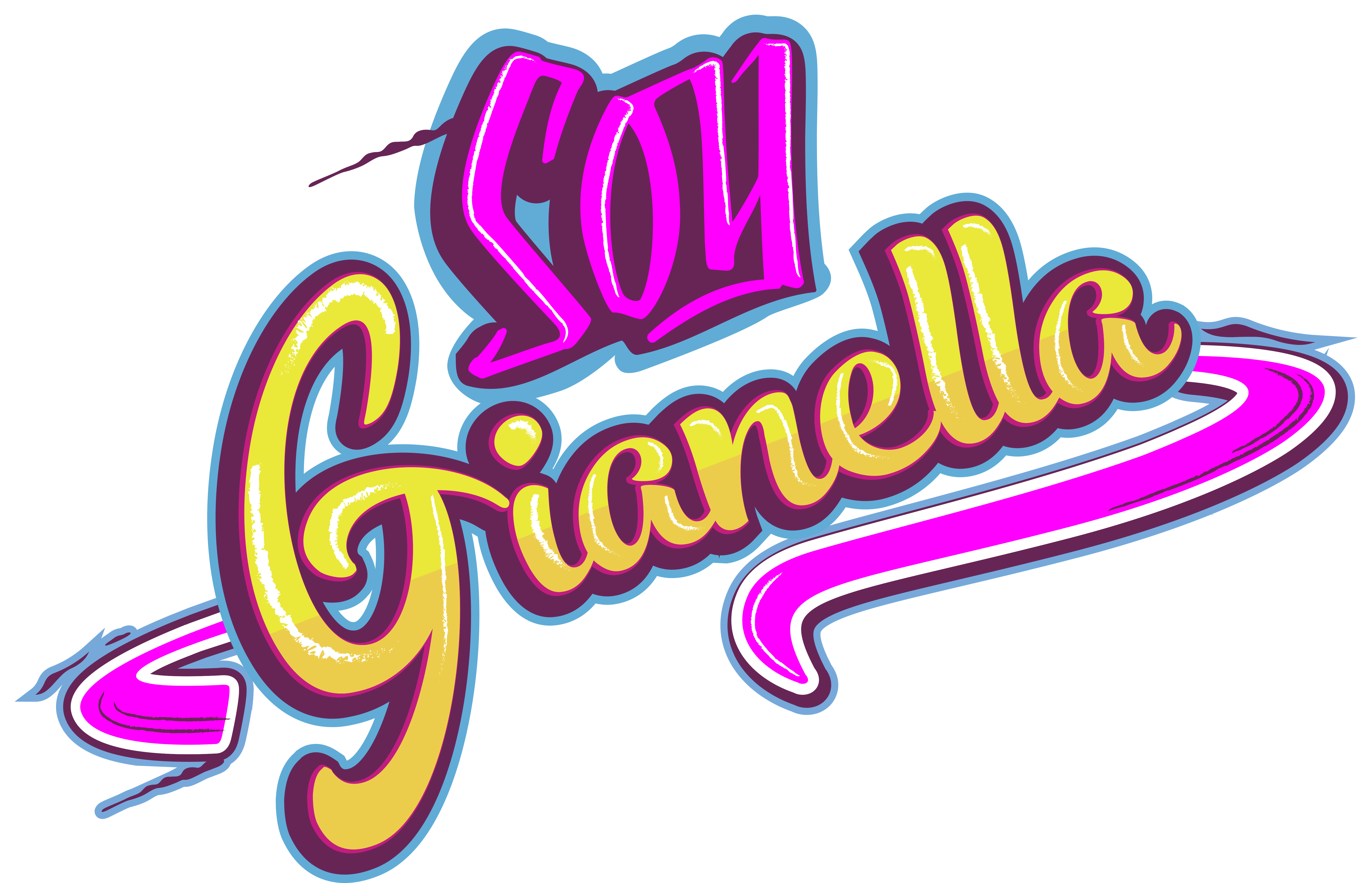 Resultado De Imagen Para Soy Agostina - Soy Luna Clipart (6522x4216), Png Download