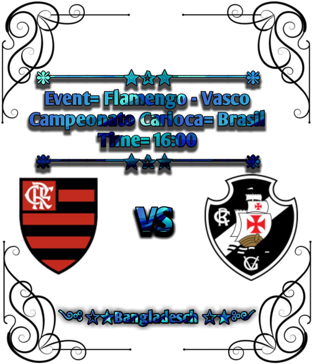 Well, We Will Know The Champion Of This Year Today - Clube De Regatas Vasco Da Gama Clipart (1088x1280), Png Download