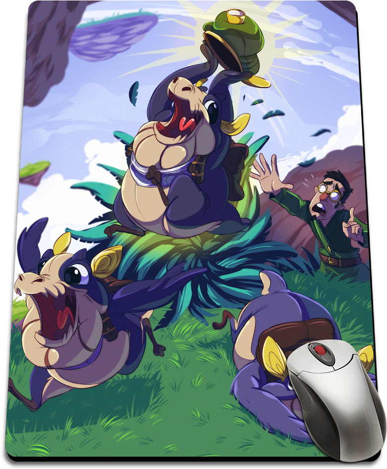 Cartoon Clipart (1000x1000), Png Download