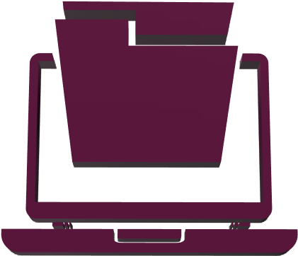 Joy Icon - Chair Clipart (1024x768), Png Download