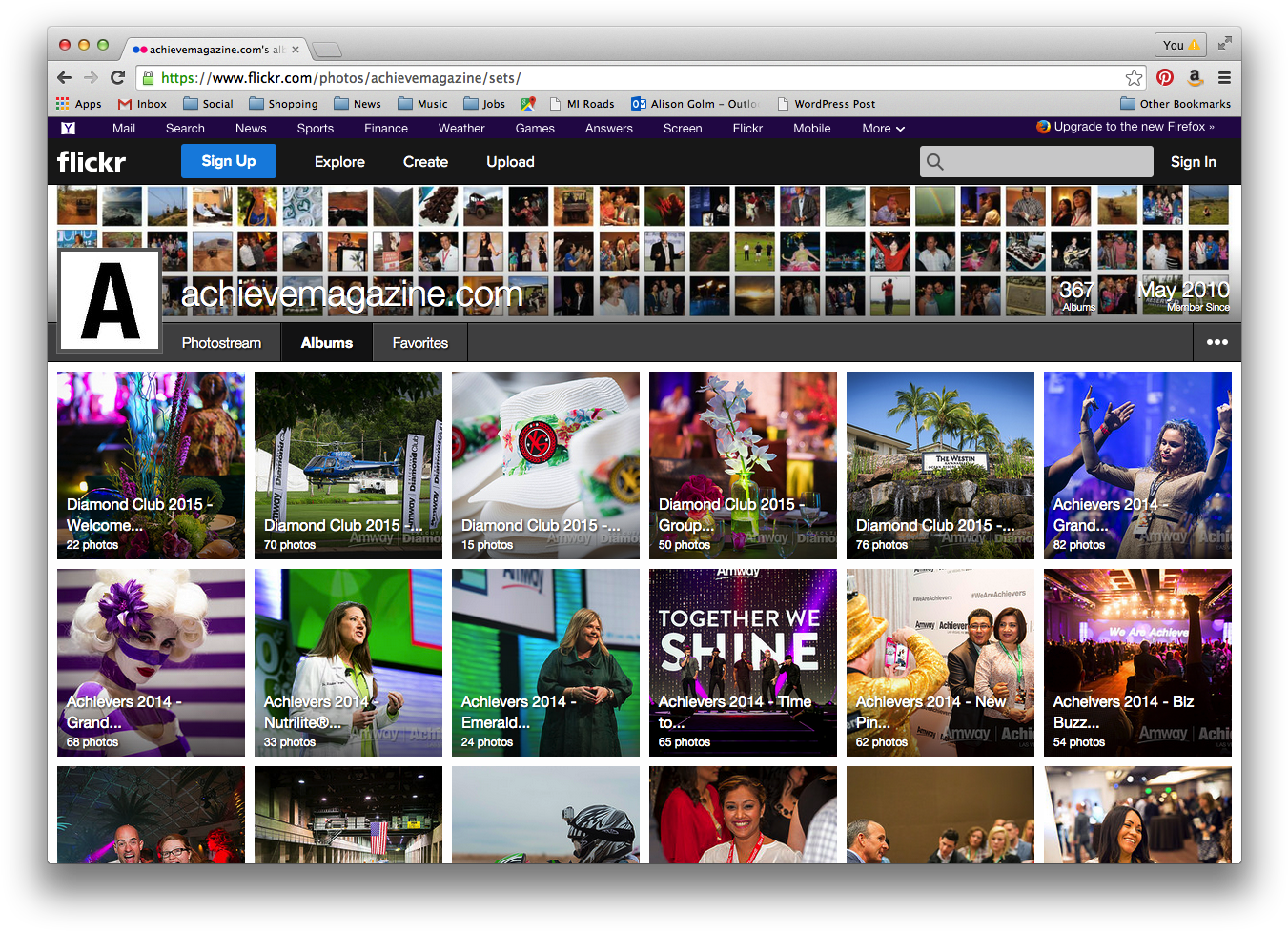 Snip20150211 42 Snip20150211 - Online Advertising Clipart (1366x992), Png Download