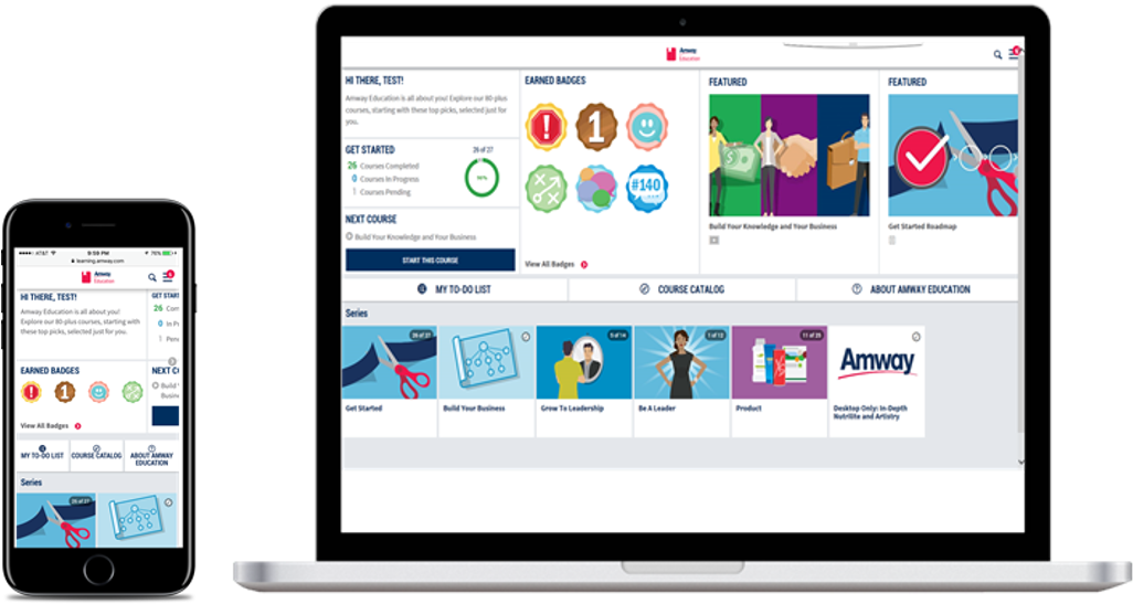 3 Replies 33 Retweets 133 Likes - Amway Clipart (1057x589), Png Download