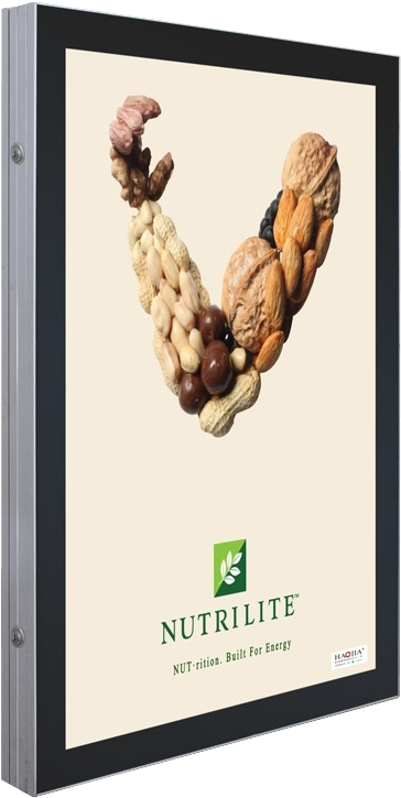 Backlit - Graphic Design Clipart (750x750), Png Download