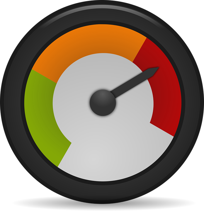 Icon Icons Matt Sensor Symbol - High Low Medium Icon Clipart (696x720), Png Download