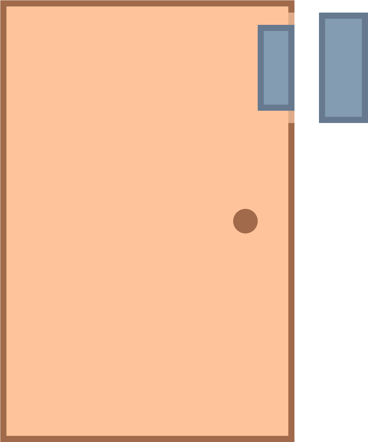 Clipart Sensor Icon Free Download Png And - Bronze Transparent Png (1600x1600), Png Download