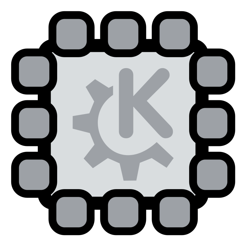 Primary Slp Clipart Icon Png - Clipart Electronics Png Transparent Png (800x800), Png Download