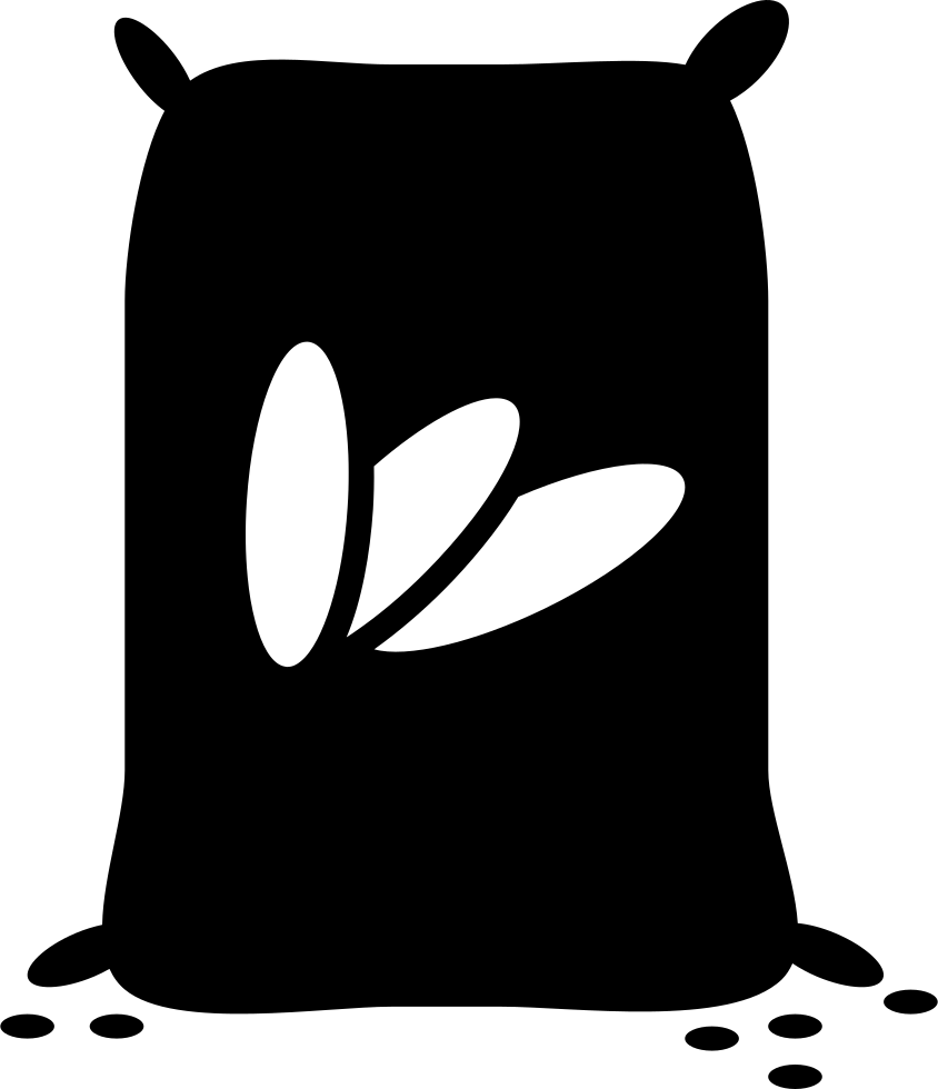 Png File Svg - Animal Feed Icon Png Clipart (844x980), Png Download