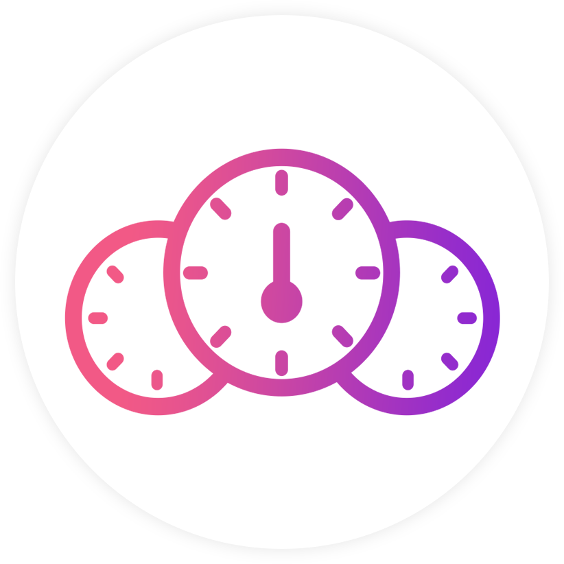 Accleration - Vector Graphics Clipart (822x822), Png Download