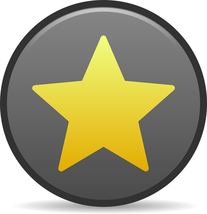 Emblem Icon Icons Matt New Symbol - Icon Clipart (696x720), Png Download