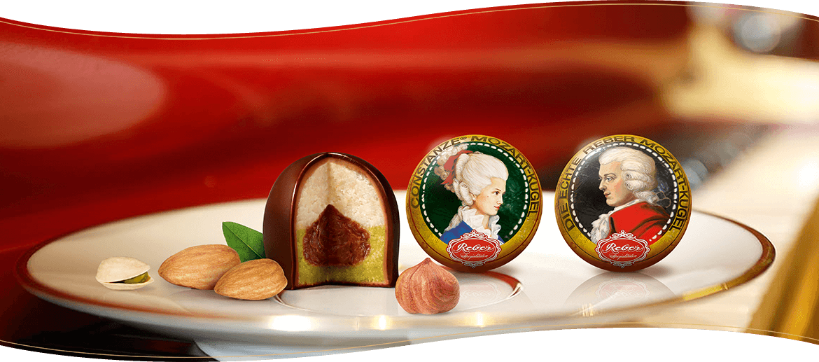 A Very Special Relationship - Maria Theresia Kugeln Clipart (1170x517), Png Download