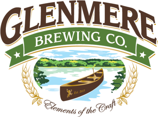 Glenmere Brewery Clipart (800x800), Png Download