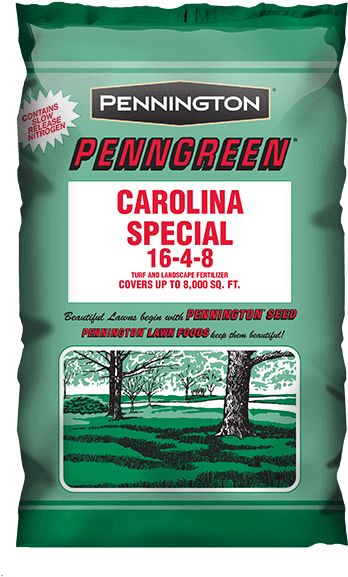 Penngreen Carolina Special - Carolina Fertilizer Clipart (600x600), Png Download