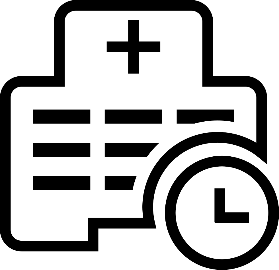 Png File Svg - Appointment Icon Png Clipart (980x948), Png Download