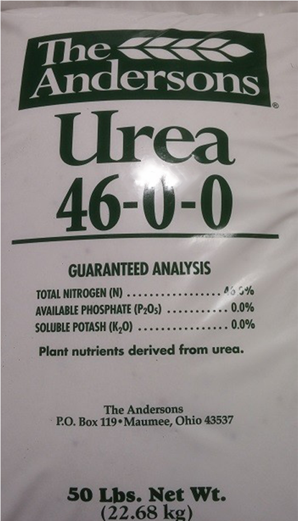 Fertilizer - Urea Fertilizer Clipart (1024x1024), Png Download