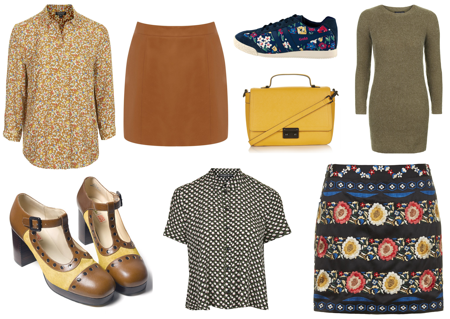 January 2015 Lust List - Miniskirt Clipart (1600x1131), Png Download