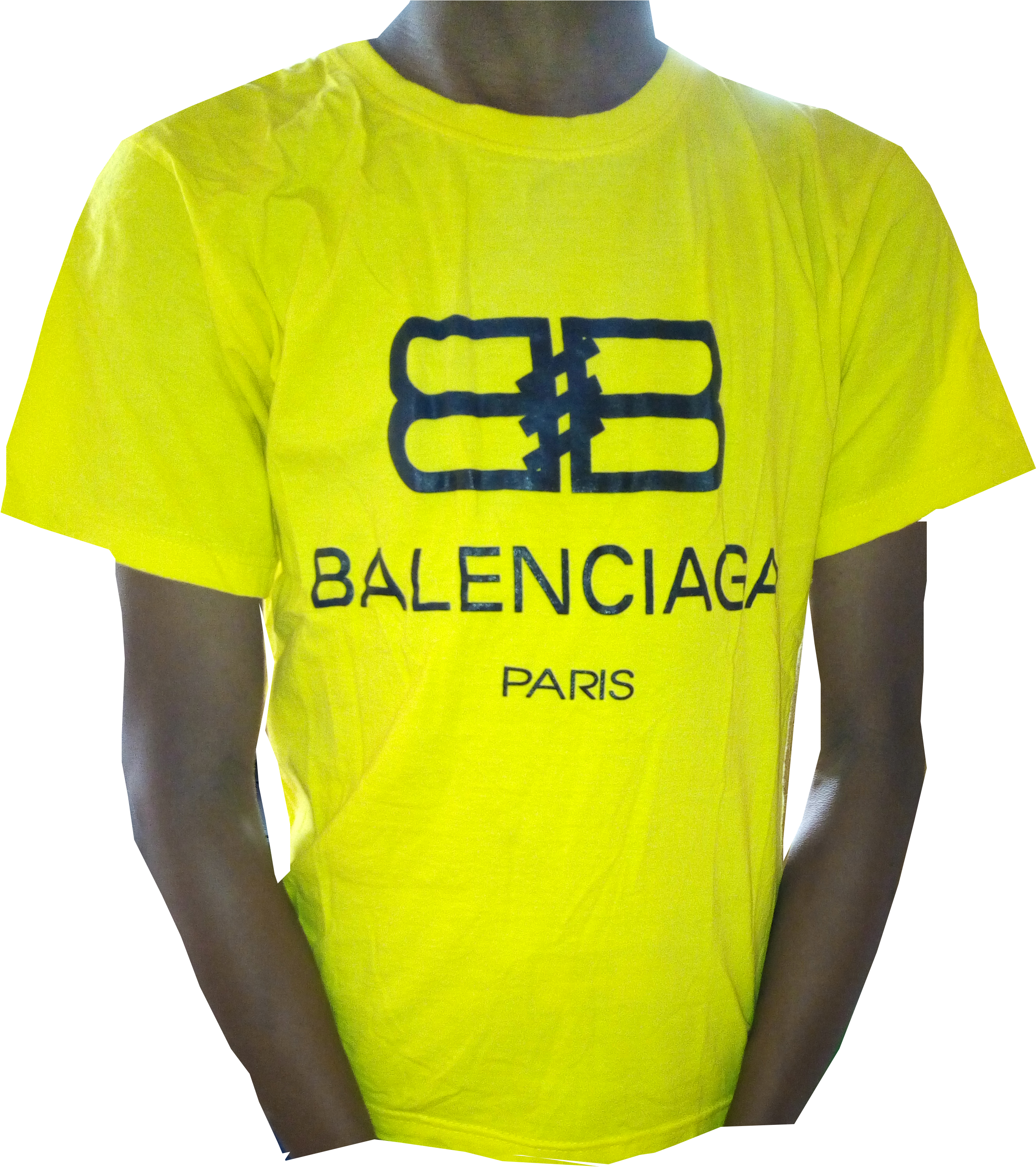 Balenciaga - Active Shirt Clipart (3120x4160), Png Download