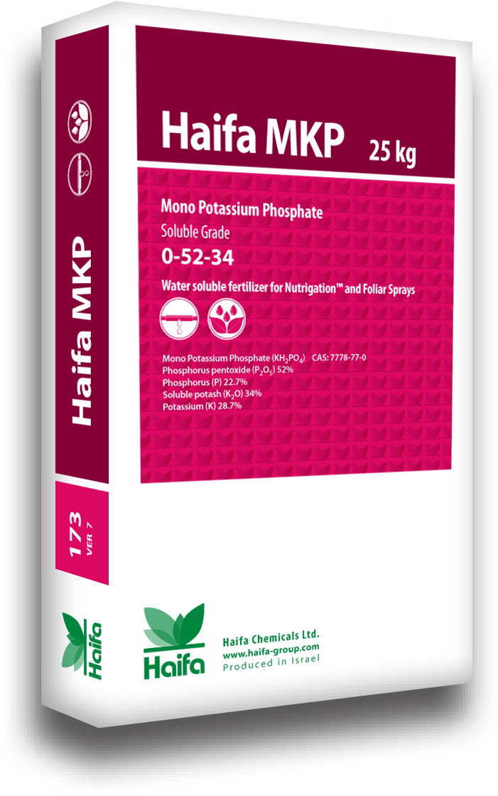 A Leading Supplier Of Specialty Fertilizers - Haifa Fertilizer Clipart (1200x1200), Png Download