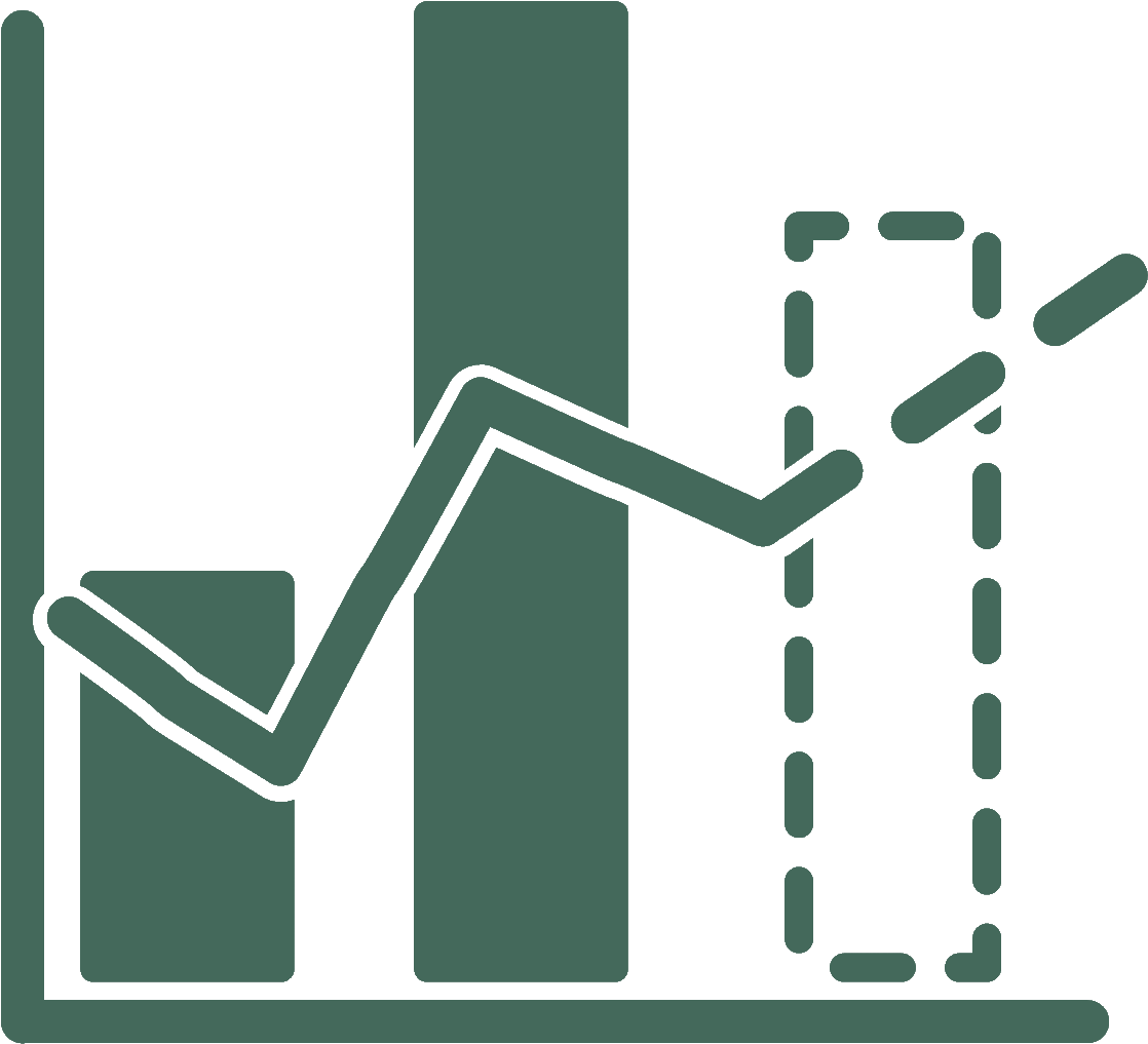 We Keep A Close Eye On The Competition Over The Long-term Clipart (1200x1200), Png Download