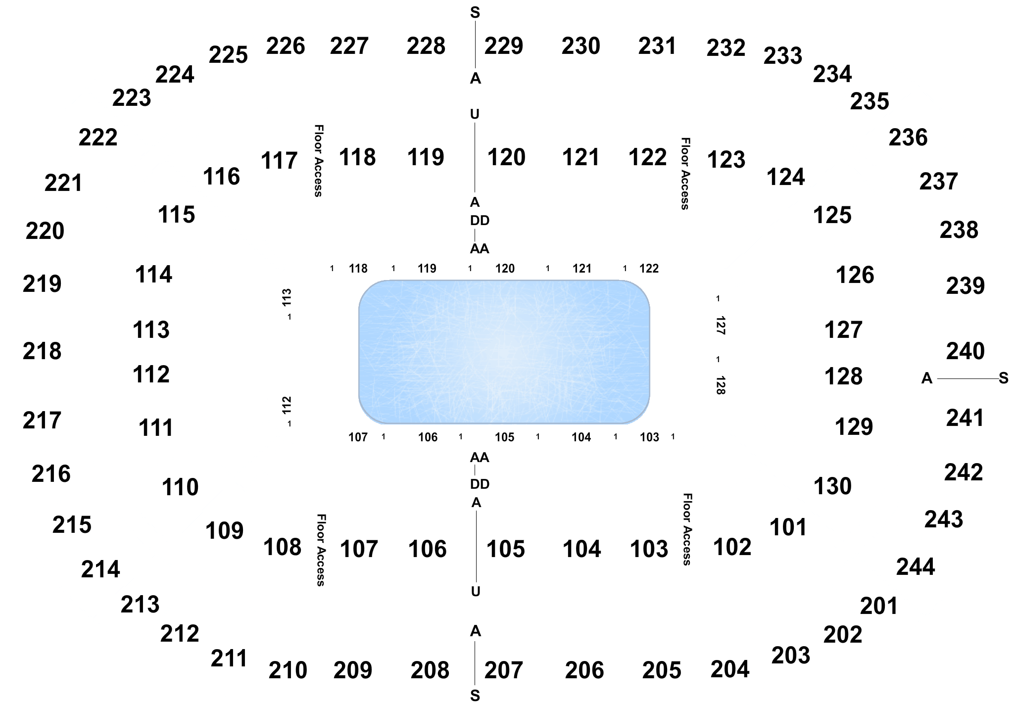Event Info - North Charleston Coliseum & Performing Arts Center Clipart (2100x1480), Png Download