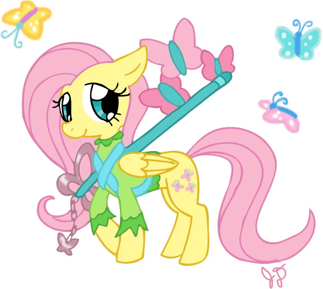 Pegasus Transparent Kingdom Hearts Artist Electric - Cartoon Clipart (1060x949), Png Download