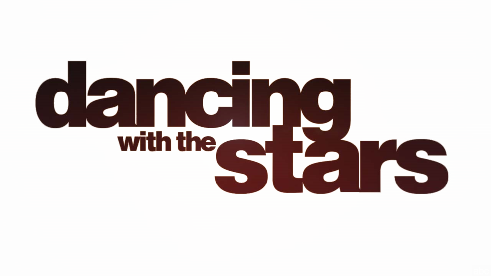 Abc Announces New Cast For 'dancing With The Stars' - Dancing With The Stars Clipart (986x555), Png Download
