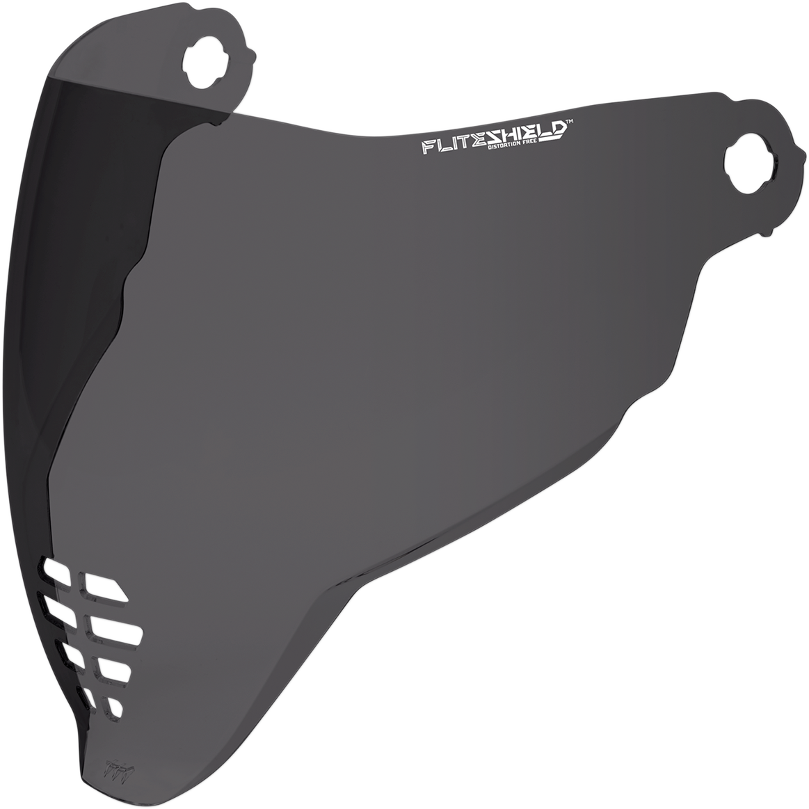 Icon Dark Smoke Airflite Fullface Motorcycle Riding - Icon Airflite Quicksilver Smoked Clipart (1163x1163), Png Download