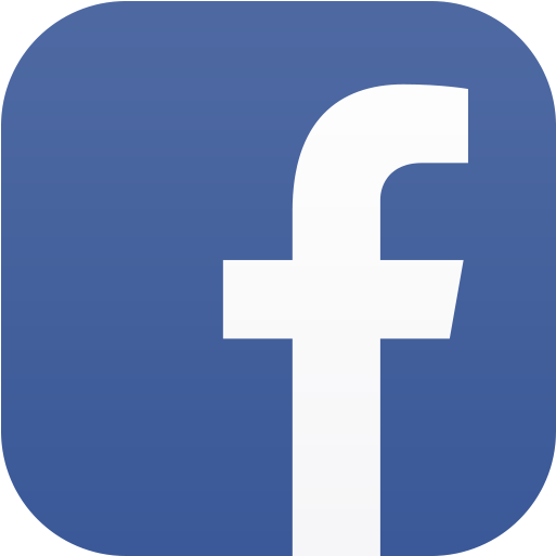 Favicon 96 Vfldsa3ca Facebook Icon Twitter Icon - Facebook Iphone App Logo Clipart (640x640), Png Download