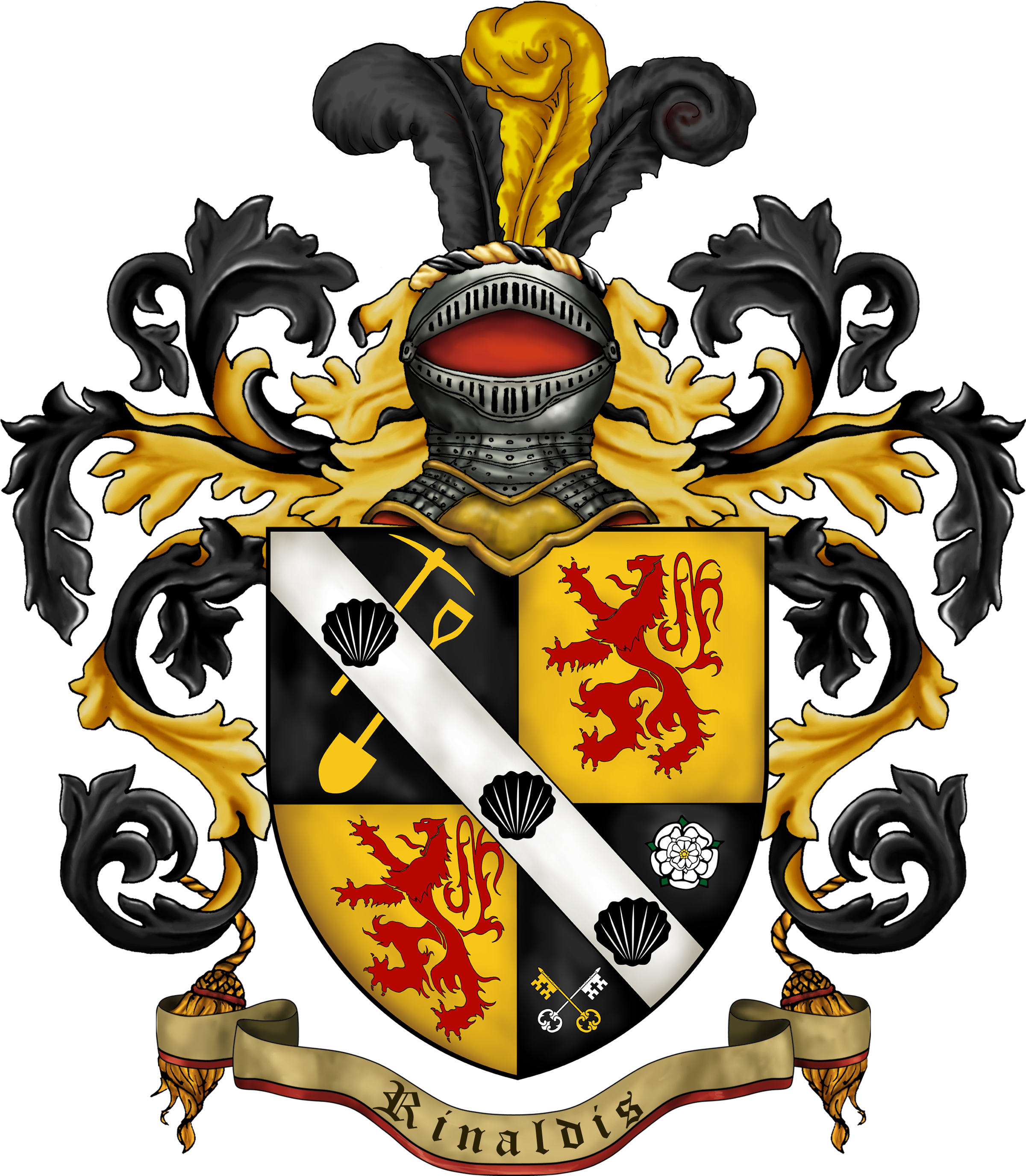 File - Rinaldis - Wiki Clipart (2550x3300), Png Download