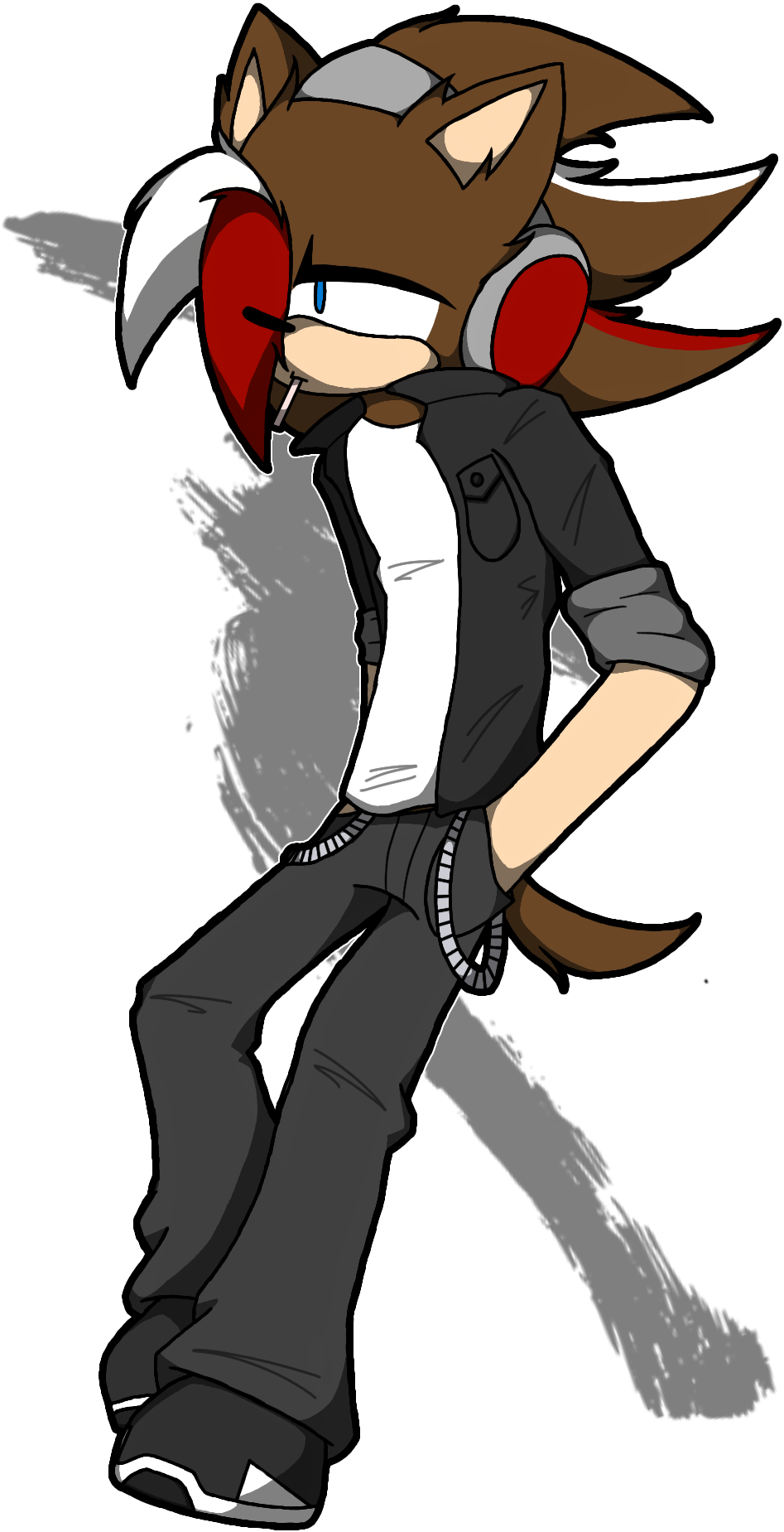 Cigars , Png Download - Cartoon Clipart (947x1849), Png Download