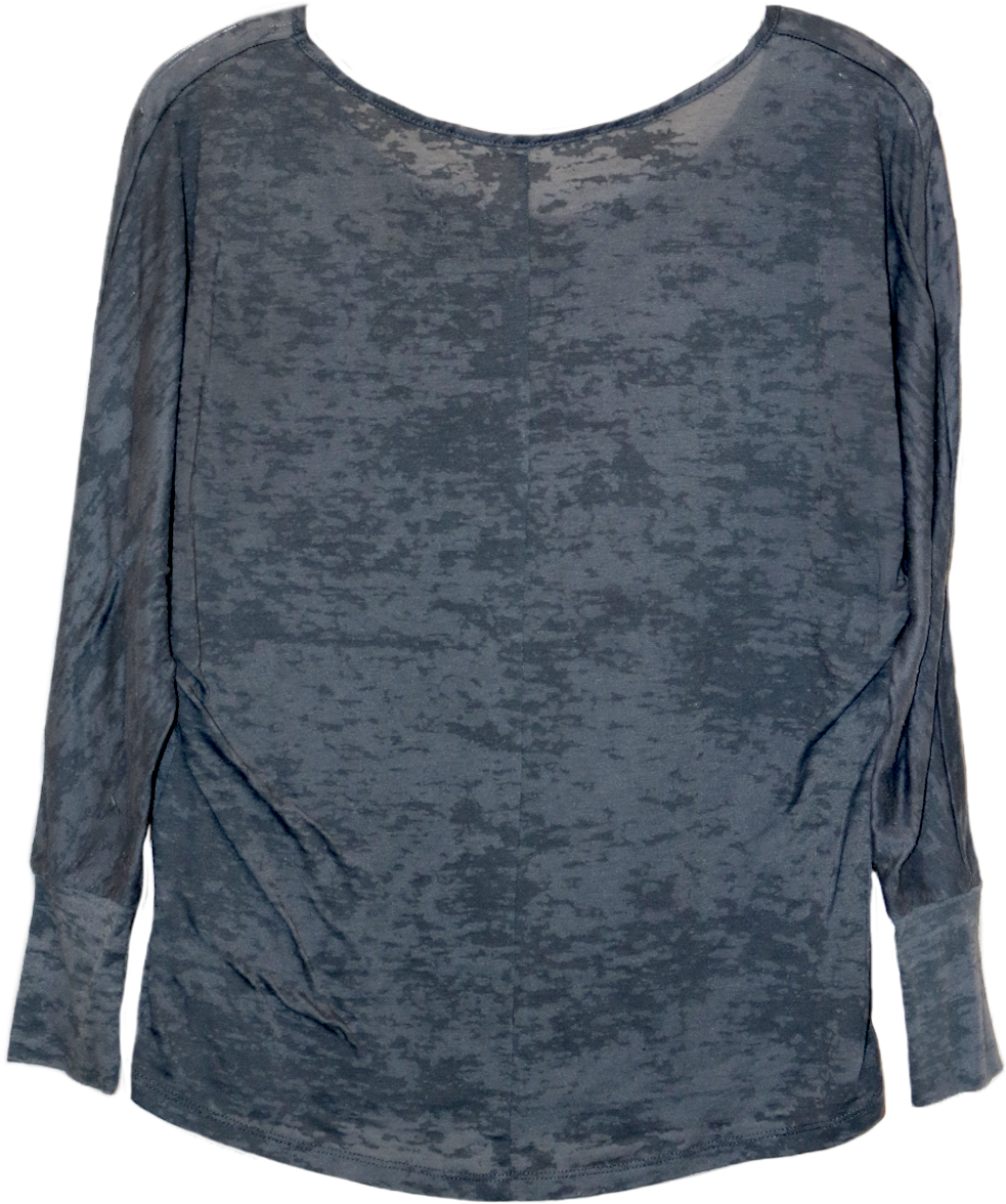 Line Ariel - Blouse Clipart (1150x1300), Png Download