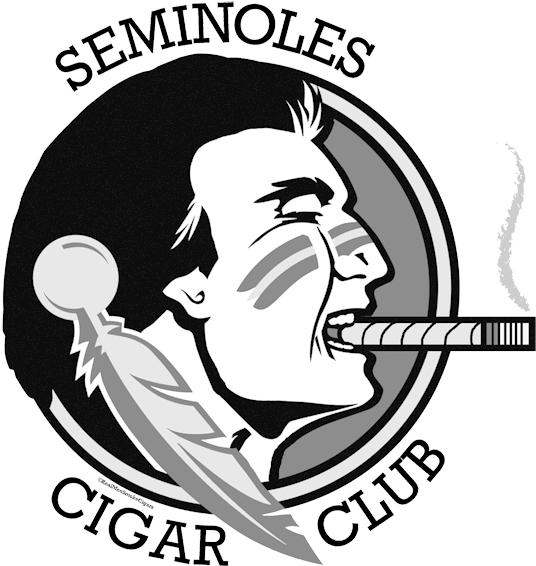 Image Free Download Seminoles Club Shirt - Florida State Seminoles Football Clipart (600x588), Png Download