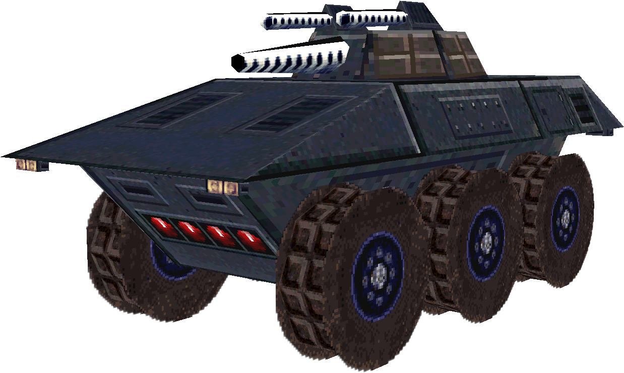Gaming - Twisted Metal Minion Tank Clipart (1337x1013), Png Download