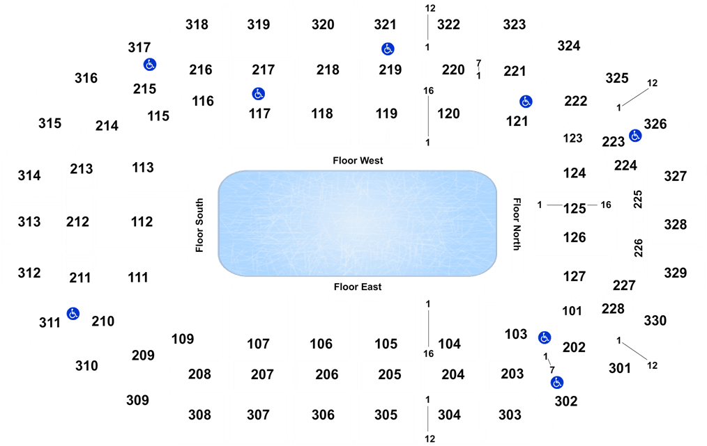 Event Info - Bell Mts Place Clipart (1050x674), Png Download