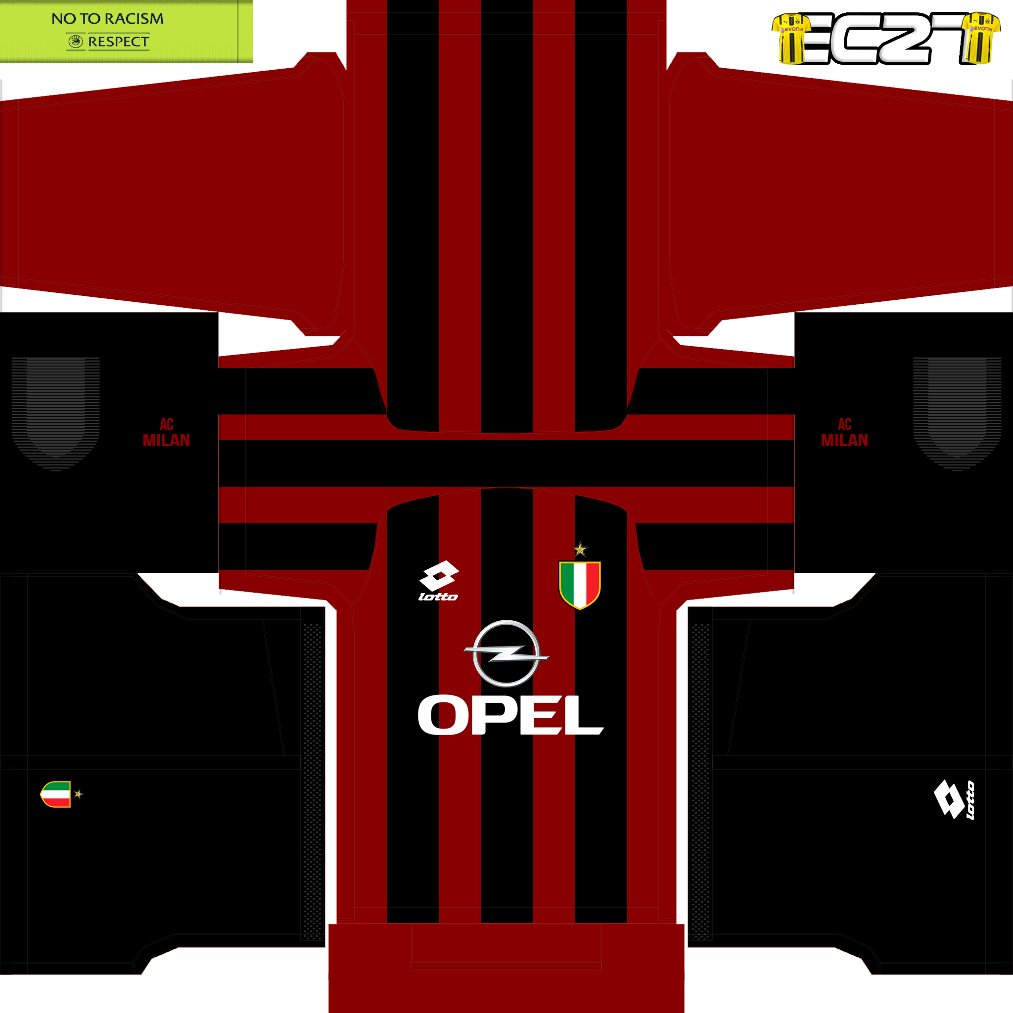 dream league soccer retro kits