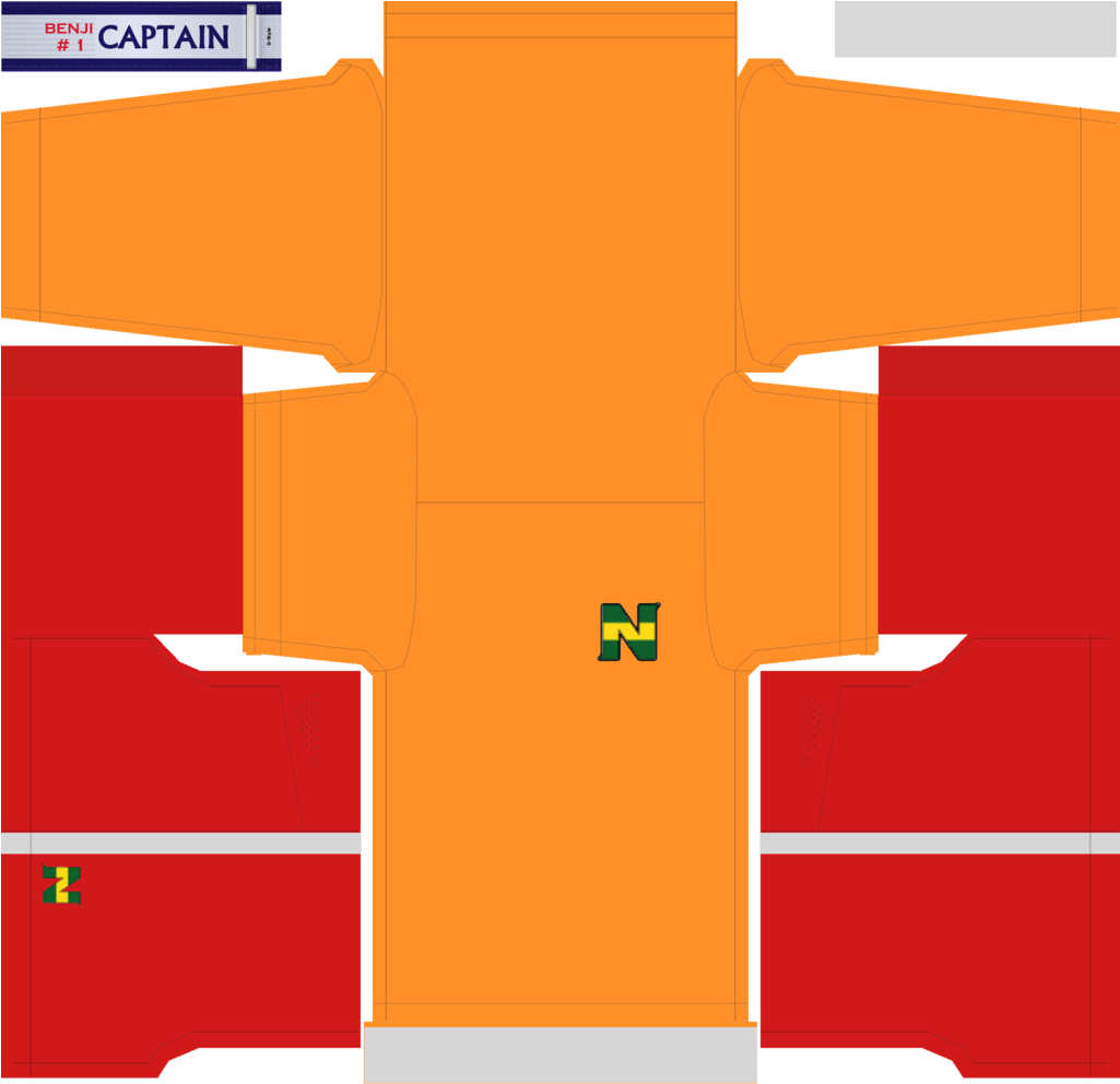 Kits Oliver Y Benji Recopilaci&243n En El Foro Pes - Kit Captain Tsubasa Dream League Soccer Clipart (1024x1024), Png Download