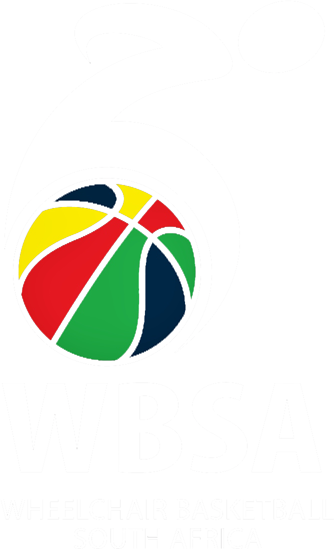 Wheelchair Basketball South Africa Its Not Just A Game Graphic Design