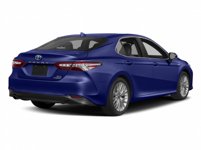 Cc 2018toc200001 02 1280 08w7 - Toyota Camry Hybrid 2019 Clipart (660x495), Png Download