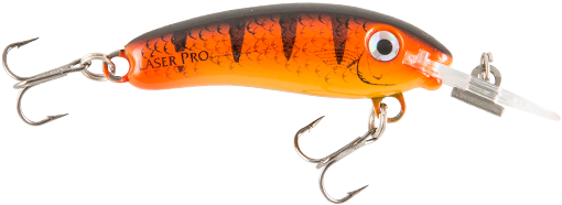 Fire Fin Laser Pro - Fish Hook Clipart (1000x500), Png Download