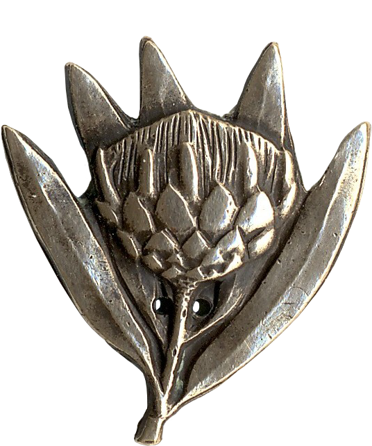 King's Commendation - Badge Clipart (679x700), Png Download