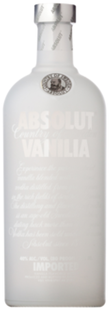 Vodka Absolut Clipart (800x1119), Png Download