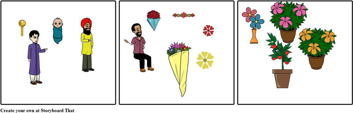 Iloads Props - Cartoon Clipart (1164x385), Png Download