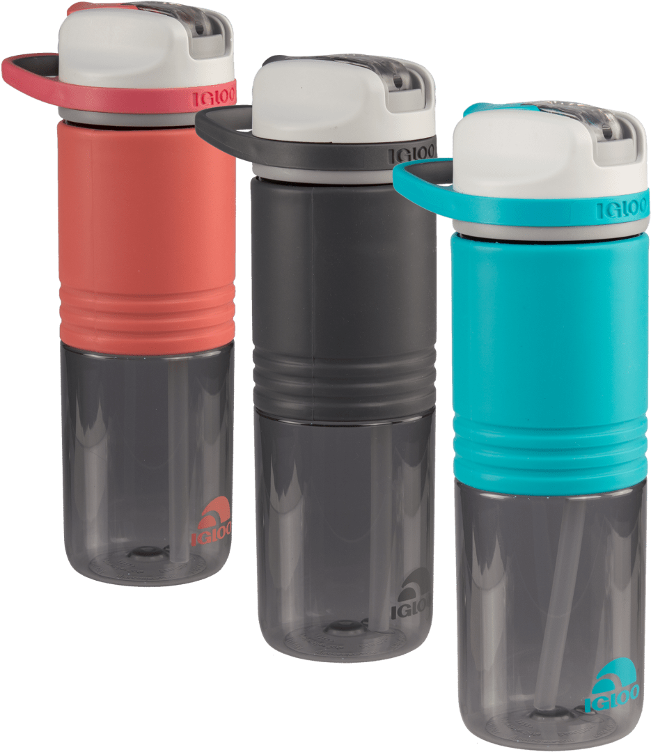 Water Bottle Clipart (1104x1104), Png Download