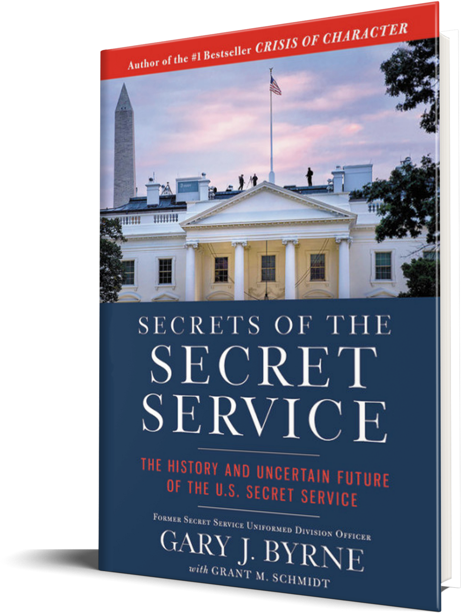 Secrets Of The Secret Service: The History And Uncertain Clipart (1200x1258), Png Download