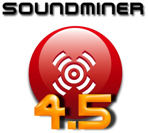 Soundminer Sound Search Software Early Upgrade Deal - Graphic Design Clipart (600x524), Png Download
