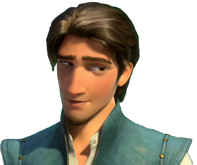 tangled-flynnrider-eugene-disney-tangled-clipart-large-size-png-image-pikpng