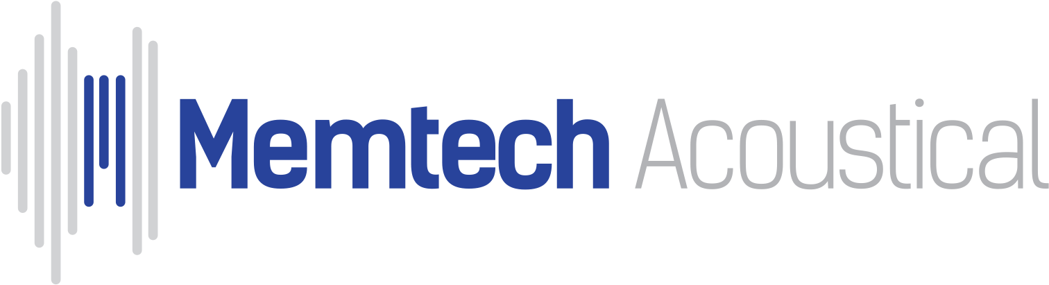 Acoustical Companies Clipart (1624x483), Png Download